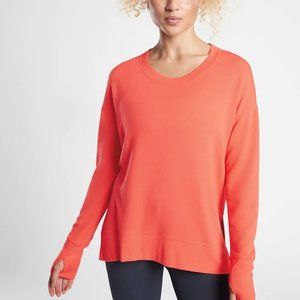Athleta Balance Pullover